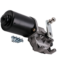 Vorne Scheibenwischer Motor kompatibel für Peugeot Boxer kompatibel für Citroen Relay 2.2 HDI,  3.0 HDi