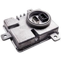 Vorschaltgerät Steuergerät Xenon Scheinwerfer 8K0941597E kompatibel für AUDI SEAT SKODA neu