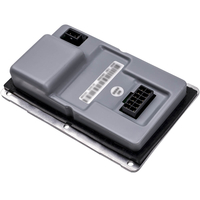 Vorschaltgerät Xenon Steuergerät LAD5G 89030461 D1S D1R für Valeo kompatibel für Audi A4 12PIN