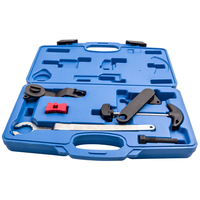 Zahnriemen Werkzeug Motor Einstellwerkzeug für VAG kompatibel für VW Up kompatibel für Audi Seat 1.0 1.2 1.4