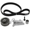 Zahnriemensatz + Rollen kompatibel für Audi A4 B5 A6 C4 C5 kompatibel für VW Passat 3B 1.8