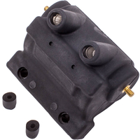 Zündspule kompatibel für Kohler K482 K532 K582 K482S K662 KT17 KT19 277375S Ignition Coil