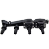 Zündspule Zündmodul For Peugeot 206 307 1007 Partner 597080 CITROËN c2 1.6 16v