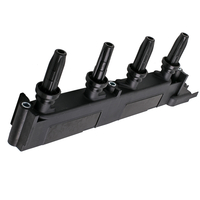 ZÜNDSPULE ZÜNDMODUL kompatibel für CITROEN C4 2.0 BJ 04- C5 1+2 1.8 2.0 BJ 01- C8 2.0 neu