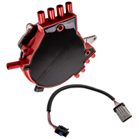 Zündverteiler kompatibel für Chevrolet Corvette C4 Camaro IV kompatibel für Pontiac Firebird 5.7L V8