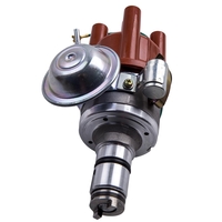 Zündverteiler kompatibel für VW Beetle - 1949-1978 0231170034