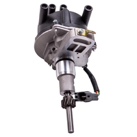 Zündverteiler Verteilerkappe kompatibel für Toyota Pickup / 4-runner 3.0l V6 3vze
