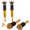 Zweirohr-Dämpfer-Gewindefahrwerk kompatibel für Lexus LS460 2007-2016 USF40 Neu