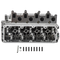 Zylinderkopf kompatibel für Ford Ranger ES ET TU kompatibel für Mazda BT-50 Pick-up 4986980