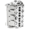 Zylinderkopf kompatibel für VW Bora kompatibel für Seat Skoda Audi A3 A4 A6 1.9 2.0 TDI 038103265KX