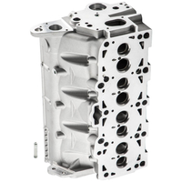 Zylinderkopf kompatibel für VW Bora kompatibel für Seat Skoda Audi A3 A4 A6 1.9 2.0 TDI 038103265KX