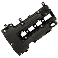 Zylinderkopf Ventildeck kompatibel für Opel Ampera Astra J Cascada Corsa D Corsa E 25198874
