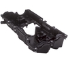 Zylinderkopfhaube Ventildeckel kompatibel für BMW 1er 3er 5er N46 1.8 2.0 L 11128645888