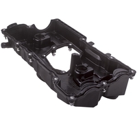 Zylinderkopfhaube Ventildeckel kompatibel für BMW 1er 3er 5er N46 1.8 2.0 L 11128645888