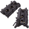 Zylinderkopfhaube Ventildeckel kompatibel für Infiniti G35 M35 kompatibel für Nissan 350Z VQ35 Motor