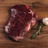 Büffel Bill - Bäckchen I 1kg