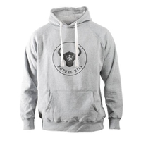 Büffel Bill - Büffel Bill Hoodie XL