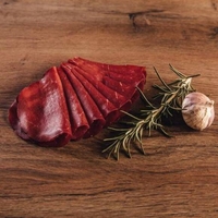 Büffel Bill - Büffel Bresaola