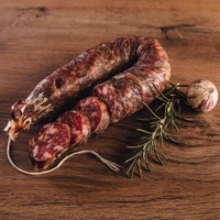Büffel Bill - Büffelsalami Salsiccia Dolce