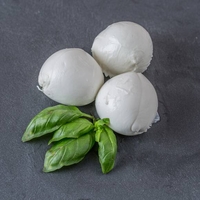 Büffel Bill - Bocconcini di Bufala Campana D.O.P. 250g