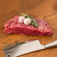 Büffel Bill - Brisket Italien