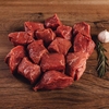Büffel Bill - Burger Fleisch I 1, 0kg