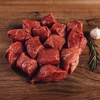 Büffel Bill - Burger Fleisch I 1, 5kg