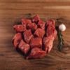 Büffel Bill - Burger Fleisch I 500g