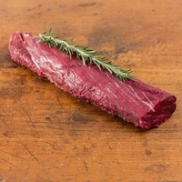 Büffel Bill - Filet Center Cut Deutschland - 600g - Deutschland