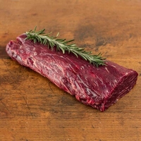 Büffel Bill - Filet Center Cut Wilder Büffel I 700g