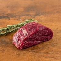 Büffel Bill - Filet Medaillon Wilder Büffel 300g