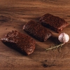 Büffel Bill - Filet Steaks mariniert 600g