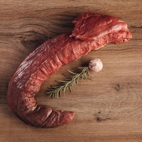 Büffel Bill - Filet vom Argentinischen Wasserbüffel I 1, 3kg