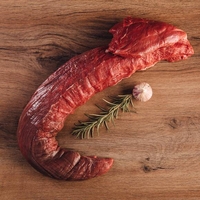 Büffel Bill - Filet vom Argentinischen Wasserbüffel I 1, 6kg