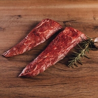 Büffel Bill - Filetspitzen Deutschland 250g