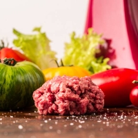 Büffel Bill - Gourmet Hackfleisch I 500g