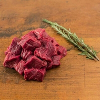 Büffel Bill - Gourmet Ragout Deutschland 1Kg