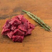 Büffel Bill - Gourmet Ragout Deutschland 500g