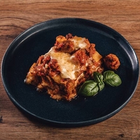 Büffel Bill - Lasagna di Bufala