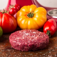 Büffel Bill - Prime Rib Burger I 180g