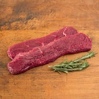 Büffel Bill - Prime Sirloin Steak Steakhüfte Deutschland 220g