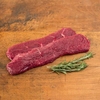 Büffel Bill - Prime Sirloin Steak Steakhüfte Deutschland 230g