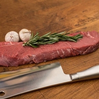 Büffel Bill - Prime Sirloin Steak Steakhüfte Italien 220g