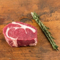Büffel Bill - Rib-Eye Entrecôte Deutschland 230g