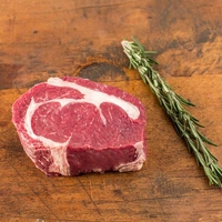 Büffel Bill - Rib-Eye Entrecôte Deutschland 400g