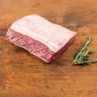 Büffel Bill - Roastbeef Deutschland 2, 0kg