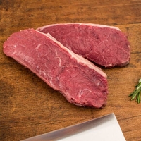 Büffel Bill - Rumpsteak Argentinien 200g