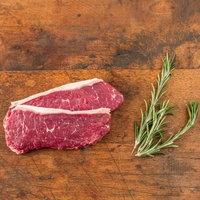Büffel Bill - Rumpsteak Deutschland 200g
