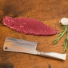 Büffel Bill - Steak von der Oberschale Argentinien - Argentinien