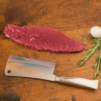 Büffel Bill - Steak von der Oberschale Argentinien - Argentinien